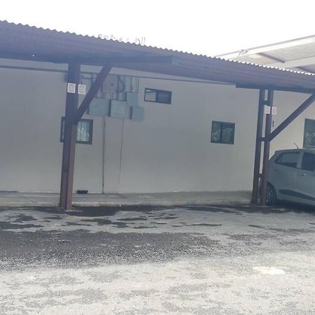 ألاخويلا Orange Apartment 5 Min Aeropuerto Juan Santamaria المظهر الخارجي الصورة