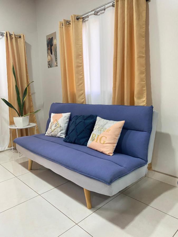 ألاخويلا Orange Apartment 5 Min Aeropuerto Juan Santamaria المظهر الخارجي الصورة